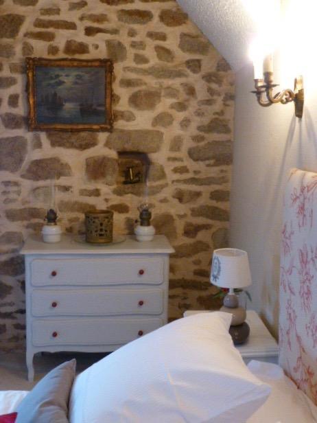 Le Logis Des Soeurs Grises Bed & Breakfast Guérande Dış mekan fotoğraf