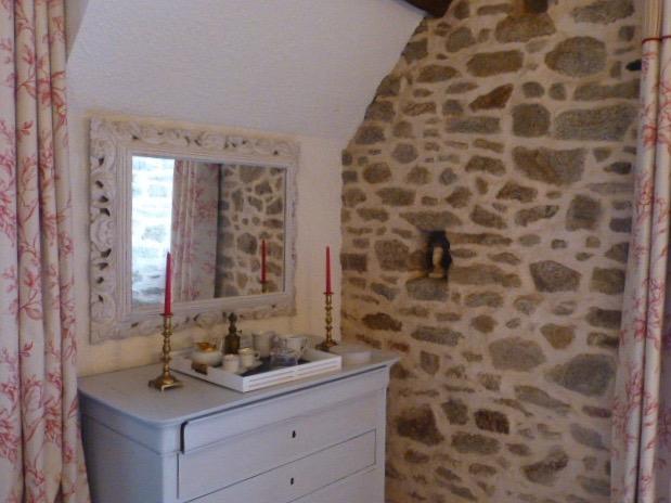 Le Logis Des Soeurs Grises Bed & Breakfast Guérande Dış mekan fotoğraf