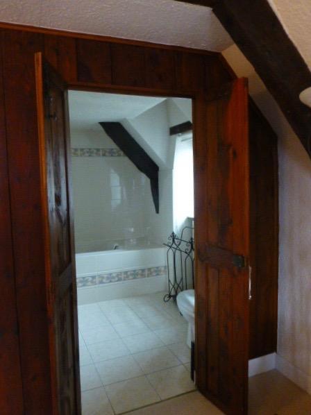 Le Logis Des Soeurs Grises Bed & Breakfast Guérande Dış mekan fotoğraf