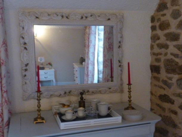 Le Logis Des Soeurs Grises Bed & Breakfast Guérande Dış mekan fotoğraf