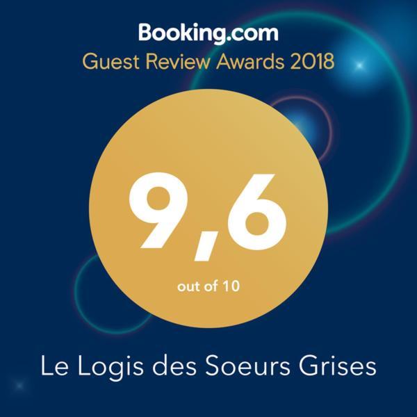 Le Logis Des Soeurs Grises Bed & Breakfast Guérande Dış mekan fotoğraf